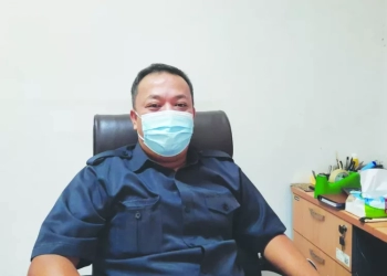BPS: Tahun 2021, 167.000 Warga Kabupaten Tangerang Tidak Memiliki Pekerjaan