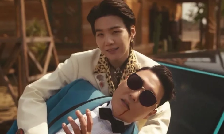 Mengulang Sukses 'Gangnam Style', Psy Kembali dengan 'That That'