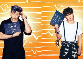Suga BTS dan RM Dihina di Bandara Korea Selatan, ARMY Bereaksi