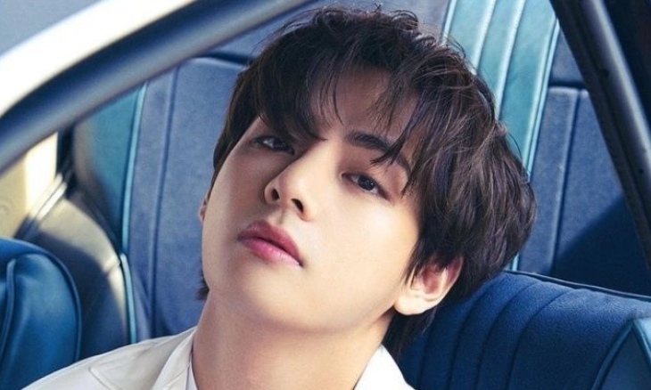 Perjalanan Inspiratif BTS V, Dari 'Anggota Tersembunyi' hingga Pecahkan Rekor Guinness