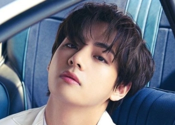 Perjalanan Inspiratif BTS V, Dari 'Anggota Tersembunyi' hingga Pecahkan Rekor Guinness