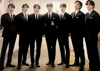 Presiden Yoon Menolak Jawab Soal Dinas Militer Alternatif untuk BTS