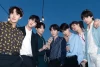 BTS Bersumpah Dukung Penuh World Expo Busan
