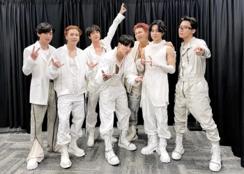 Alasan BTS tidak Diundang ke Upacara Pelantikan Presiden Yoon Suk-yeol