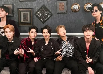 BTS Berhenti, Masing-masing Personil Fokus Solo