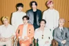 Para Member BTS Mengikuti Sensasi Viral 'Kacha Badam'