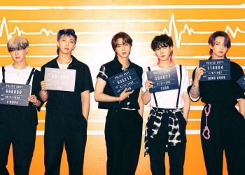 BTS Puncaki Billboard Global dengan 'Yet To Come'