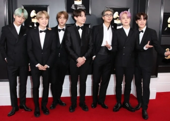 Tiga Judul yang Menampilkan BTS akan Tersedia di Disney+