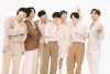 BTS Resmi Ditunjuk sebagai Duta PR Busan's World Expo