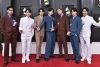 BTS Dapat Diizinkan Tampil di Luar Negeri Selama Wajib Militer