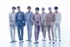 BTS akan Gelar Konser di Busan pada 15 Oktober