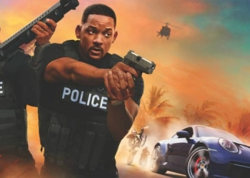 Bad Boys 4 dan Film Lainnya Di 'Jeda' Usai Kontroversi Will Smith di Oscar