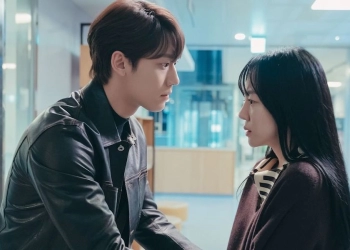 Karakter Ji Yoon Soo di Melancholia Terguncang 