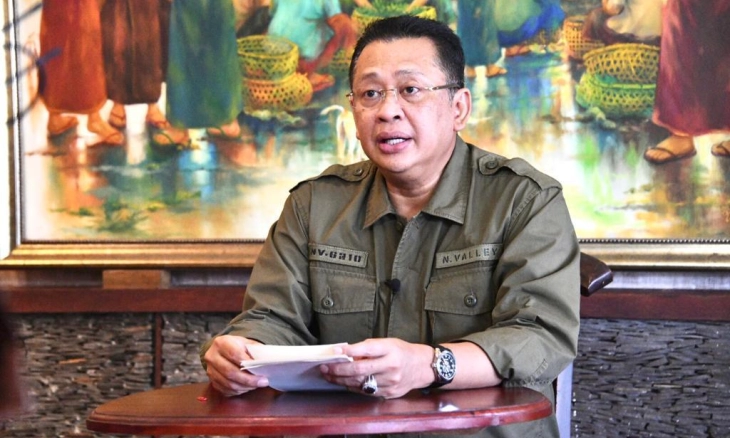 Pemda Diminta Segera Evaluasi Level PPKM