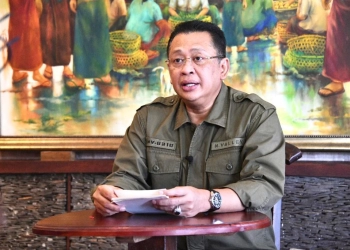 Pemda Diminta Segera Evaluasi Level PPKM
