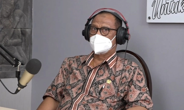 Persoalan Sengketa Tanah Kerap Terjadi di Daerah