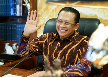 Invasi Rusia ke Ukraina Berimbas pada Kenaikan Sejumlah Harga Bahan Baku
