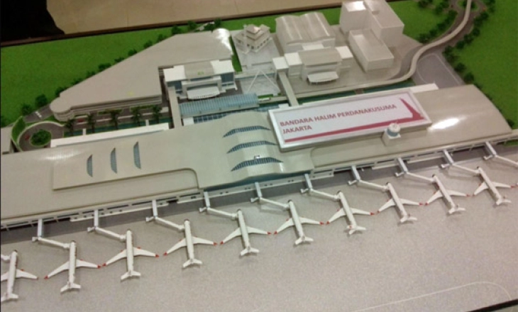 Menhub Sebut Runway Bandara Halim Siap Layani Penerbangan Komersial pada September 2022