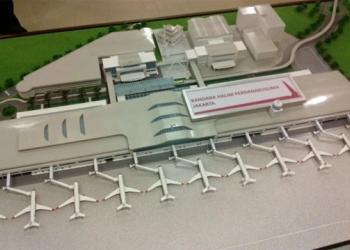 Menhub Sebut Runway Bandara Halim Siap Layani Penerbangan Komersial pada September 2022
