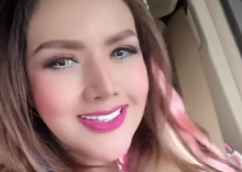 Malu Sama Anak, Barbie Kumalasari Berharap Tahun Ini Nikah