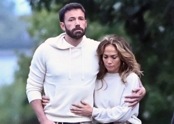Ben Affleck : Saya Bersyukur Bisa Berakting dan Kembali Bersama Dia
