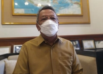 Walikota Benyamin: Pola Pikir Birokrat Harus Inovatif