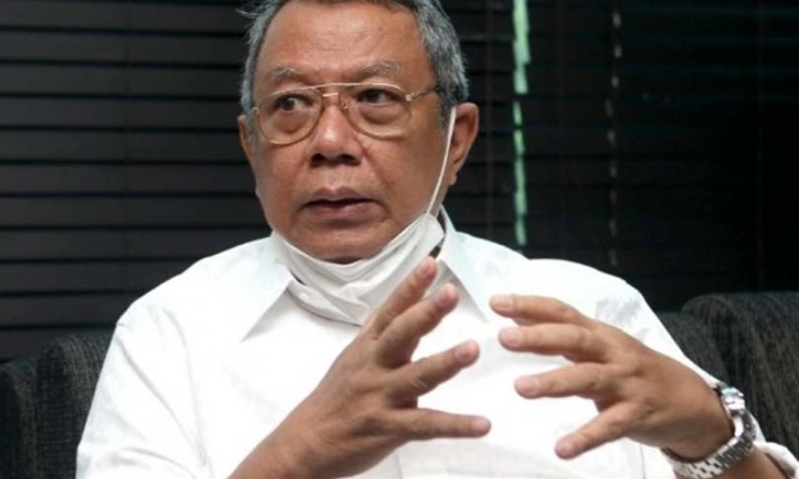 Tenaga Honorer Resmi Dihapus, Walikota Benyamin Minta BKPSDM Konsultasi ke KemenPANRB