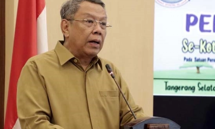 KKP Tangkap Dua Kapal Ikan Asing Berbendera Malaysia, Selamatkan Potensi Kerugian Rp19,9 Miliar