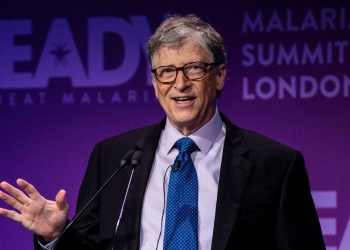 Bill Gates Memposting CV dari 50 Tahun Lalu, Lihat Apa yang Ditulis