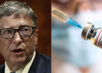 Ramalan Bill Gates tentang Vaksin Masa Depan Pandemi