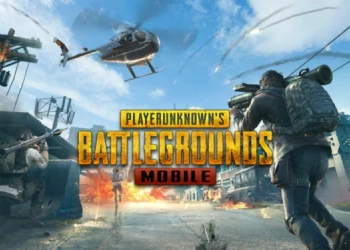Bocoran Skin Motor Glider Terbaru di PUBG Mobile