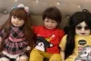 5 Selebriti yang Mengadopsi Boneka Arwah, No 3 Paling Aneh