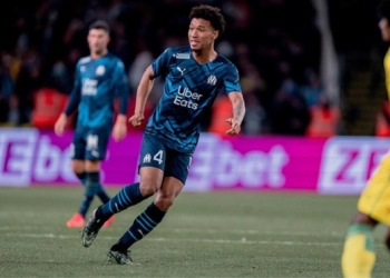 Marseille Siap Lego Kamara