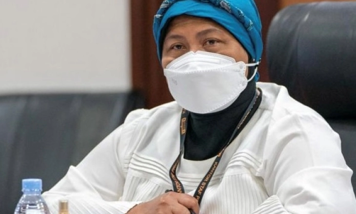 KKP Tangkap Dua Kapal Ikan Asing Berbendera Malaysia, Selamatkan Potensi Kerugian Rp19,9 Miliar