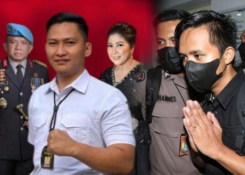Usai Bharada E Jadi Tersangka, Siapa Saksi Berikutnya untuk Mengungkap Tewasnya Brigadir J