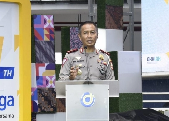 Korlantas Polri dan Jasa Marga akan Terapkan ETLE di Jalan Tol