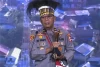 Wakapolda Papua Brigjen Pol Eko Rudi, Peraih Hoegeng Awards Kategori Polisi Inovatif