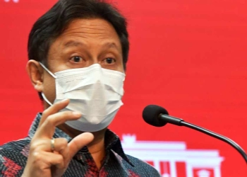 Menkes: Kanker Serviks Penyebab Kematian Tertinggi Kedua pada Perempuan di Indonesia