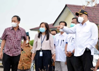Sambut Event Internasional PAMSEA, Bupati Tangerang Ajak Kolaborasi PIK 2