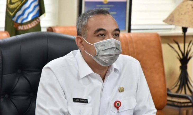 Bupati Tangerang Keluarkan Kebijakan PPKM Level 3