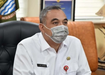 Bupati Tangerang Keluarkan Kebijakan PPKM Level 3