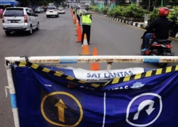 Libur Isa Almasih, Gage di Puncak Bogor Mulai Hari Ini Sampai Minggu