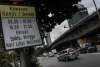 Perluasan Gage di DKI Dimulai Hari Ini hingga 12 Juni 2022, Tak Ada Tilang di 13 Titik Baru