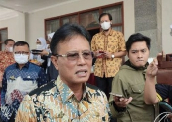 Siswa SD-SMP di Ciamis Dilarang Bawa Motor ke Sekolah