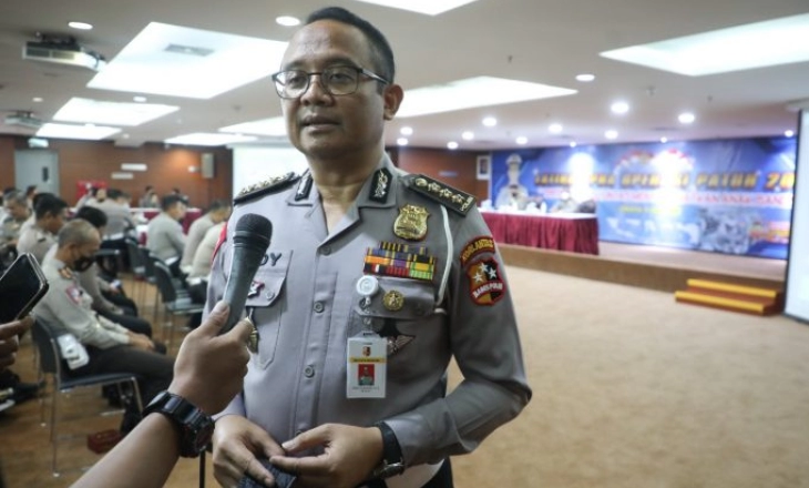 KKP Tangkap Dua Kapal Ikan Asing Berbendera Malaysia, Selamatkan Potensi Kerugian Rp19,9 Miliar