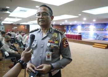 Korlantas Gelar Operasi Patuh 13-26 Juni 2022