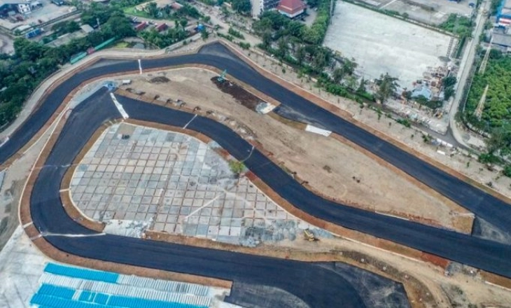 KKP Tangkap Dua Kapal Ikan Asing Berbendera Malaysia, Selamatkan Potensi Kerugian Rp19,9 Miliar