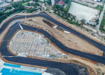 Besok Ada Formula E, Polisi Rekayasa Lalu Lintas di Kawasan Ancol 