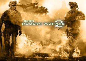 Cara Masuk ke Beta Akses Awal Call Of Duty Modern Warfare 2