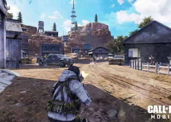 4 Tips untuk Memenangkan Permainan COD Mobile